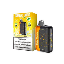 Load image into Gallery viewer, Geek Bar Pulse X 25K
