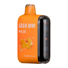 Load image into Gallery viewer, Geek Bar PULSE 15000

