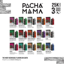 Load image into Gallery viewer, Pachamama 25K
