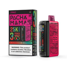 Load image into Gallery viewer, Pachamama 25K
