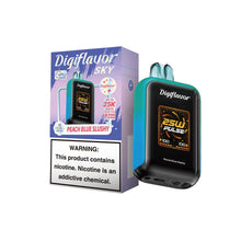Load image into Gallery viewer, Geek Bar Digiflavor SKY 25K
