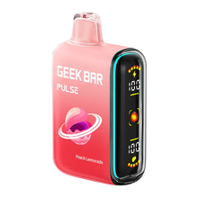 Load image into Gallery viewer, Geek Bar PULSE 15000
