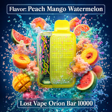 Load image into Gallery viewer, Lost Vape Orion Bar 10000
