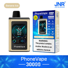 Load image into Gallery viewer, JNR PhoneVape 30K

