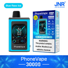 Load image into Gallery viewer, JNR PhoneVape 30K
