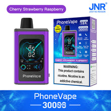 Load image into Gallery viewer, JNR PhoneVape 30K
