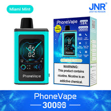 Load image into Gallery viewer, JNR PhoneVape 30K

