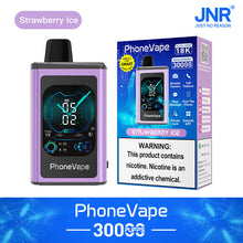Load image into Gallery viewer, JNR PhoneVape 30K
