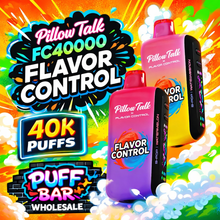 Load image into Gallery viewer, Pillow Talk FC40000 Flavor Control

