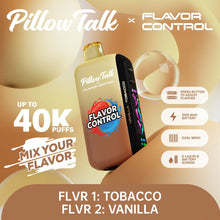 Load image into Gallery viewer, Pillow Talk FC40000 Flavor Control
