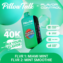 Load image into Gallery viewer, Pillow Talk FC40000 Flavor Control
