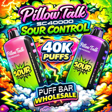 Load image into Gallery viewer, Pillow Talk SC40000 Sour Control

