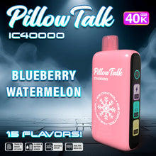 Load image into Gallery viewer, Pillow Talk IC40000 Ice Control
