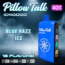 Load image into Gallery viewer, Pillow Talk IC40000 Ice Control
