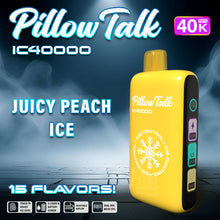 Load image into Gallery viewer, Pillow Talk IC40000 Ice Control
