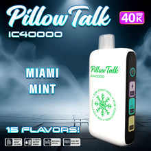 Load image into Gallery viewer, Pillow Talk IC40000 Ice Control

