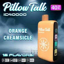 Load image into Gallery viewer, Pillow Talk IC40000 Ice Control
