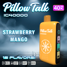 Load image into Gallery viewer, Pillow Talk IC40000 Ice Control
