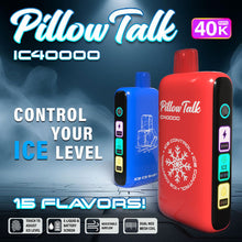 Load image into Gallery viewer, Pillow Talk IC40000 Ice Control
