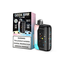 Load image into Gallery viewer, Geek Bar Pulse X 25K
