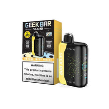 Load image into Gallery viewer, Geek Bar Pulse X 25K
