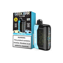 Load image into Gallery viewer, Geek Bar Pulse X 25K
