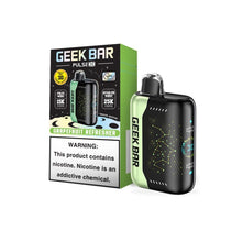 Load image into Gallery viewer, Geek Bar Pulse X 25K
