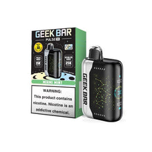 Load image into Gallery viewer, Geek Bar Pulse X 25K
