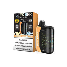 Load image into Gallery viewer, Geek Bar Pulse X 25K
