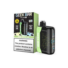 Load image into Gallery viewer, Geek Bar Pulse X 25K
