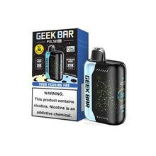 Load image into Gallery viewer, Geek Bar Pulse X 25K
