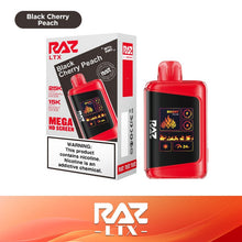Load image into Gallery viewer, RAZ LTX 25000
