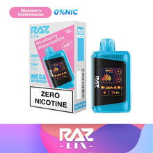Load image into Gallery viewer, RAZ LTX 25K 0% Nicotine Free
