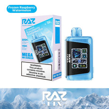 Load image into Gallery viewer, RAZ LTX 25000

