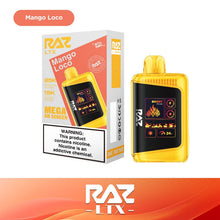 Load image into Gallery viewer, RAZ LTX 25000
