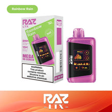 Load image into Gallery viewer, RAZ LTX 25000
