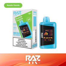 Load image into Gallery viewer, RAZ LTX 25000
