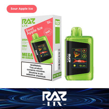 Load image into Gallery viewer, RAZ LTX 25000

