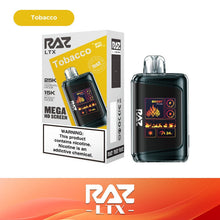 Load image into Gallery viewer, RAZ LTX 25000
