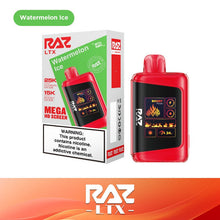 Load image into Gallery viewer, RAZ LTX 25000

