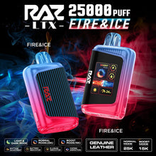 Load image into Gallery viewer, RAZ LTX 25000
