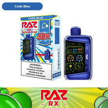 Load image into Gallery viewer, RAZ RX50K
