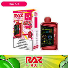 Load image into Gallery viewer, RAZ RX50K
