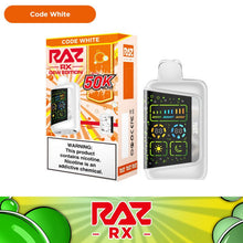 Load image into Gallery viewer, RAZ RX50K
