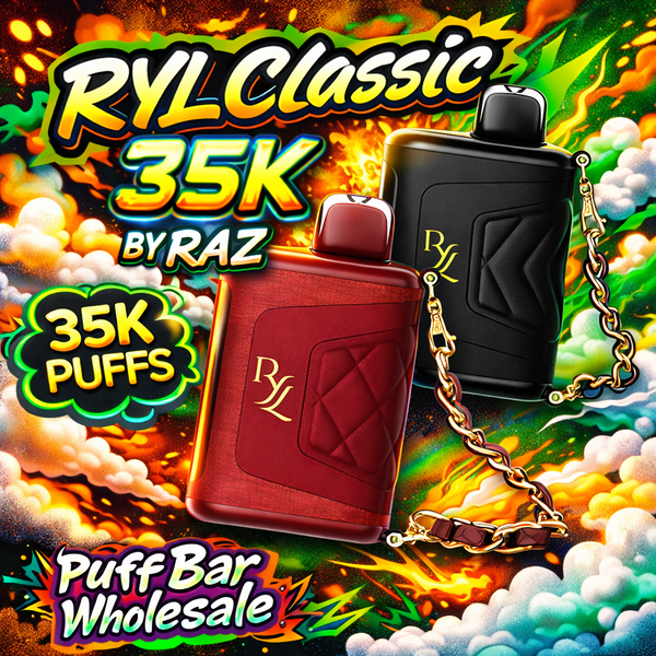 RAZ RYL Classic 35K