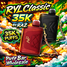 Load image into Gallery viewer, RAZ RYL Classic 35K
