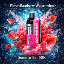 Load image into Gallery viewer, Sommar Bar 50K
