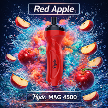 Load image into Gallery viewer, Hyde MAG 4500
