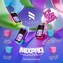 Load image into Gallery viewer, RifBar MixPro 40K

