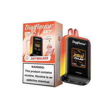 Load image into Gallery viewer, Geek Bar Digiflavor SKY 25K

